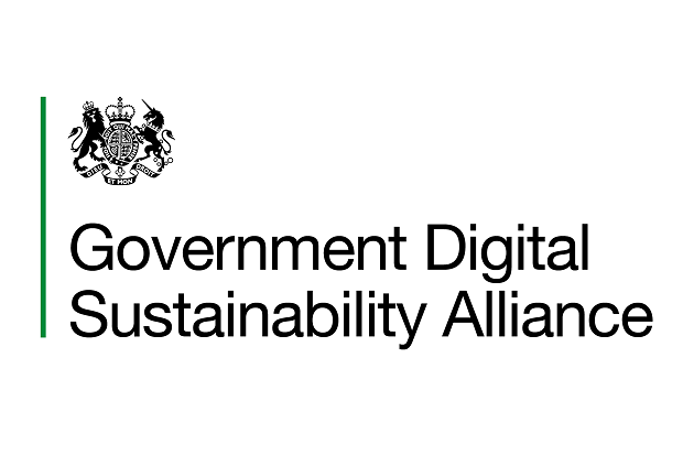 Government Digital Sustainability Alliance
