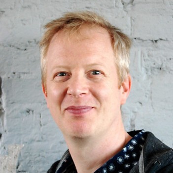 Tim Rabjohns, Digital Lead at Material Focus